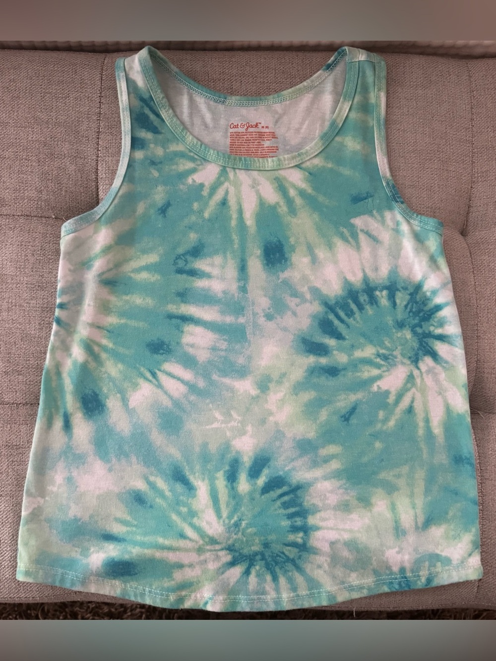 Cat&Jack girl’s tank top